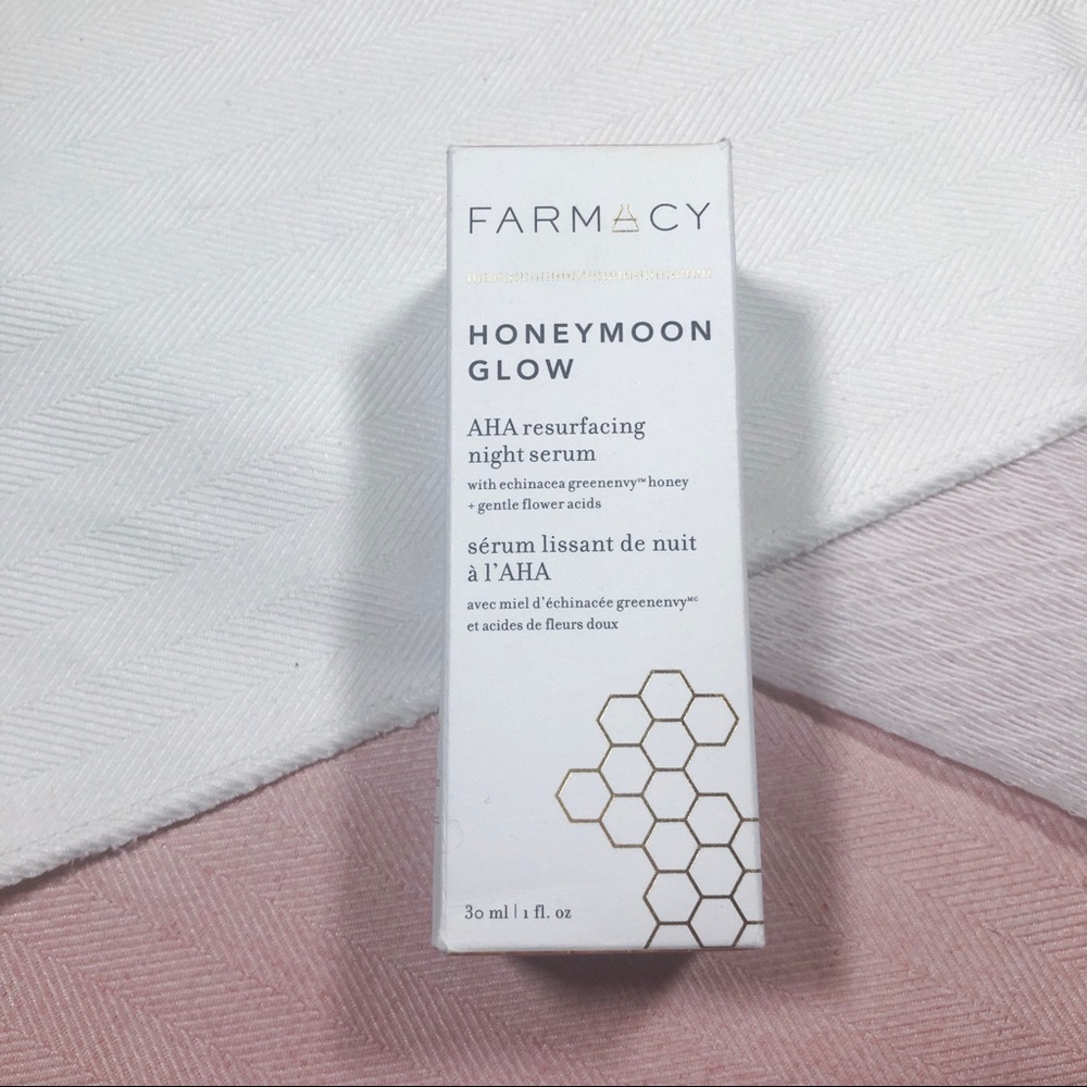 Farmacy Honeymoon Glow